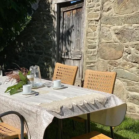Holiday home Queixans I