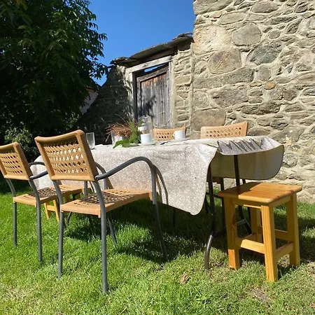 Queixans I Holiday home Caixans