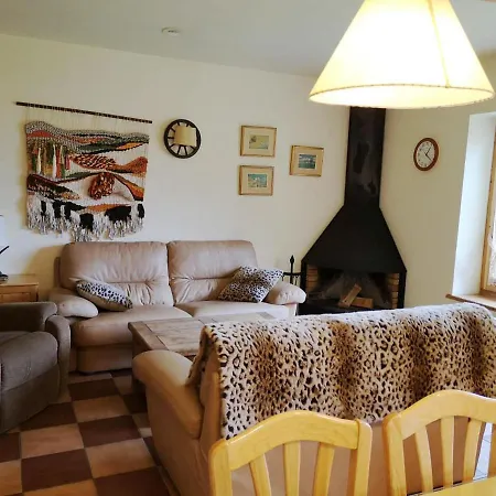 Queixans I Holiday home Caixans