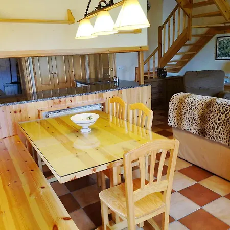 Holiday home Queixans I *