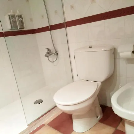 Holiday home Queixans I *