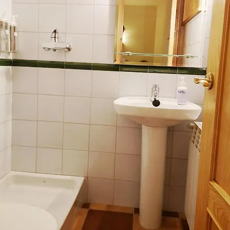 Queixans I Holiday home