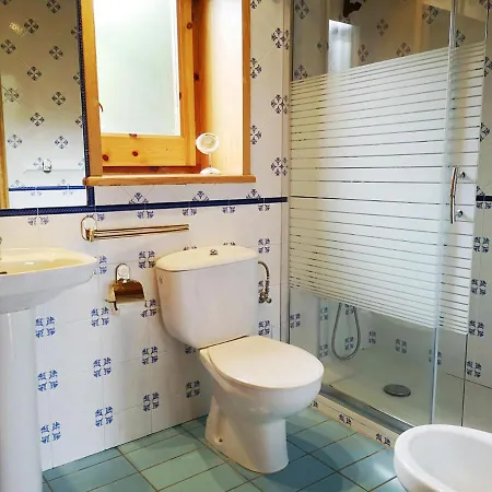 Queixans I Holiday home